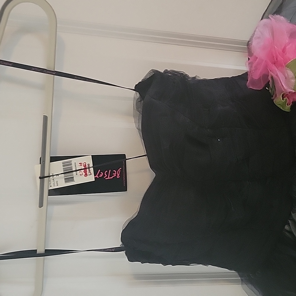 TUTU DRESS